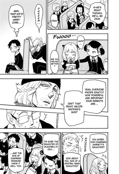 Read Close Family [To Chapter 70 .